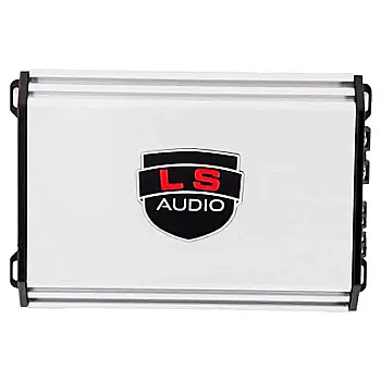 آمپلی فایر ال اس آدیو مدل LS-4100 PLUS