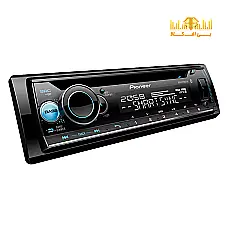 ضبط پایونیر مدل DEH-S5250BT - دوم
