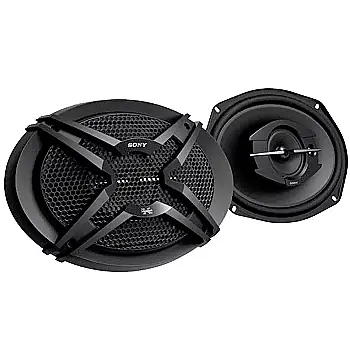 اسپیکر سونی مدل XS-GTF 6939