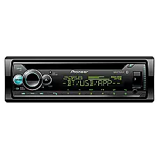 ضبط پایونیر مدل DEH-S5250BT