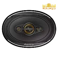باند پایونیر مدل ts-6965 v3 - دوم