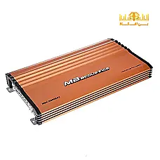 آمپلی فایر ام بی آکوستیک مدل MBA-5800SS2 - دوم