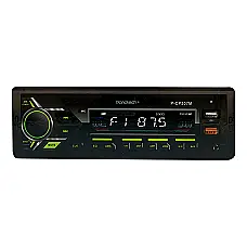 پخش کننده خودرو پاناتک مدل p-cp307m