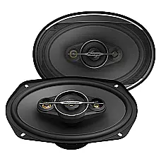 باندی بیضی پایونیر مدل TS-A6968S