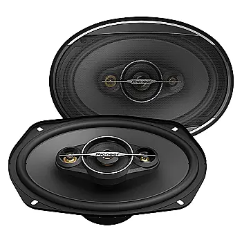 باندی بیضی پایونیر مدل TS-A6968S