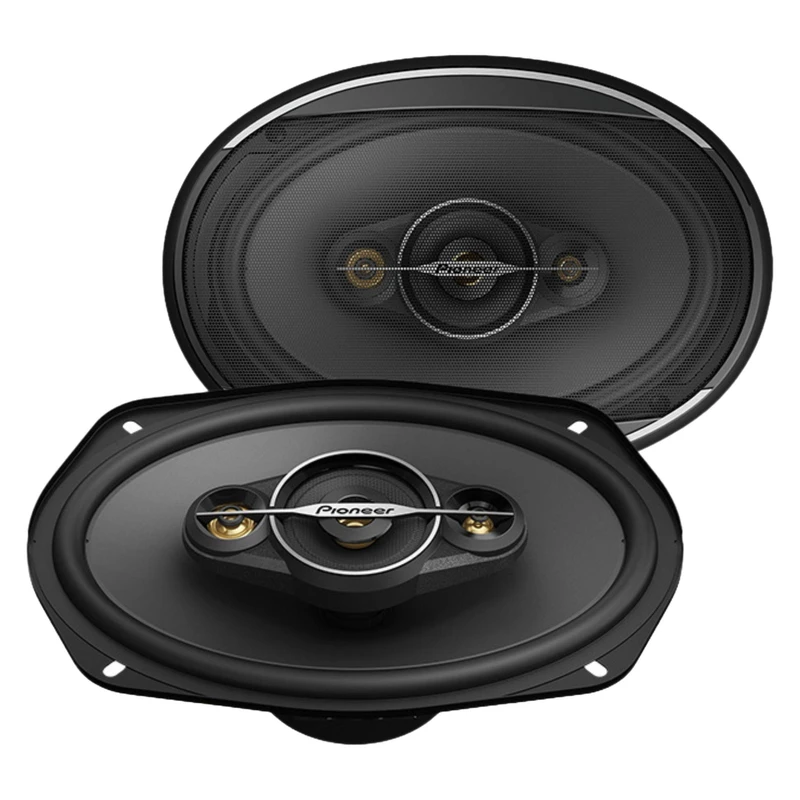باندی بیضی پایونیر مدل TS-A6968S