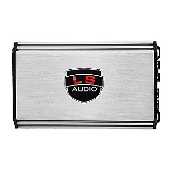 آمپلی فایر ال اس آدیو مدل LS-460 PLUS