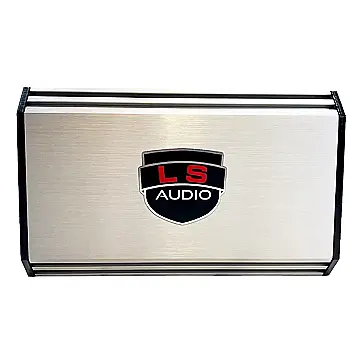 آمپلی فایر ال اس آدیو مدل LS-480 PLUS