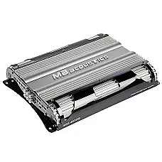 آمپلی‌ فایر خودرو ام‌ بی آکوستیک مدل MBA-4670XL