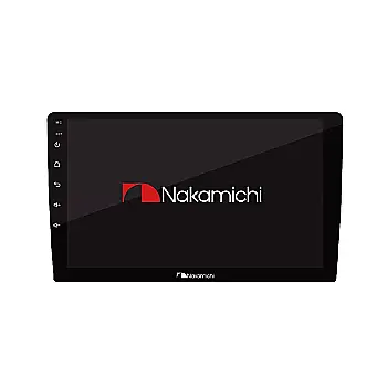 مانیتور خودرو ناکامیچی مدل NAC5250