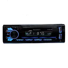 پخش کننده خودرو پاناتک مدل p-cp309