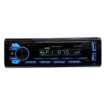 پخش کننده خودرو پاناتک مدل p-cp309