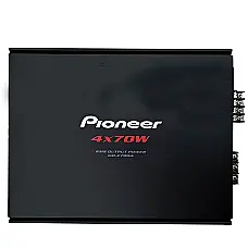 آمپلی فایر پایونیر مدل GM-E7004