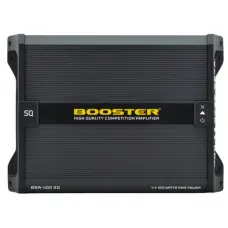 آمپلی فایر بوستر مدل Booster BSA-400SQ