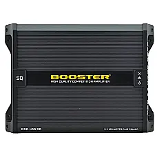 آمپلی فایر بوستر مدل BSA-400SQ
