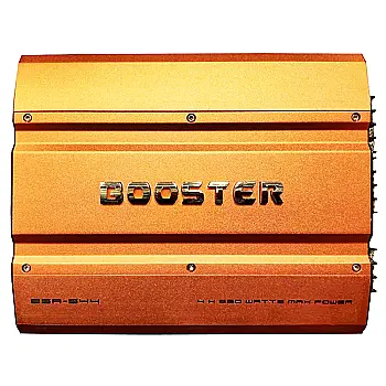 آمپلی فایر بوستر مدل BSA-544
