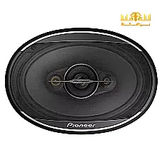 باند بیضی پایونیر مدل TS-A6968S - دوم