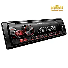 ضبط پایونیر مدل MVH-S125UI - دوم
