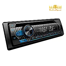 ضبط پایونیر مدل DEH-S1252UB - دوم