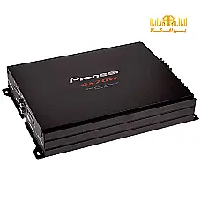 آمپلی فایر پایونیر مدل GM-E7004 - دوم