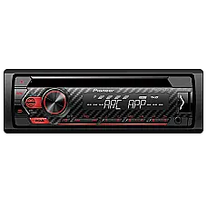 ضبط پایونیر مدل DEH-S1252UB