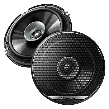 باند پایونیر مدل TS-G1610 F