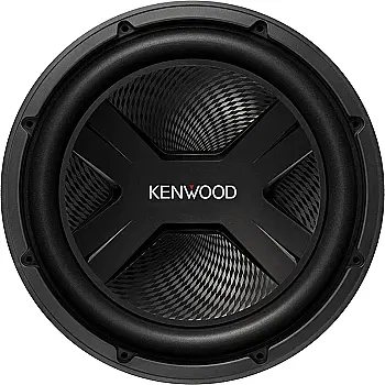 ساب ووفر کنوود مدل KFC-PS3017