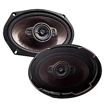 باند خودرو کنوود مدل KFC-PS6996EX