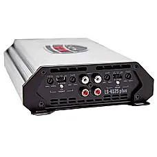 آمپلی فایر ال اس آدیو مدل LS-4125 plus - دوم