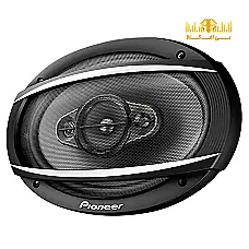 باند پایونیر مدل TS-A6977S - دوم