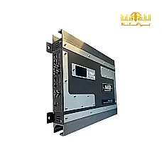 آمپلی فایر ام بی آکوستیک مدل MBA-8295 - دوم