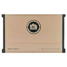 آمپلی فایر بوستر مدل BSA-9904