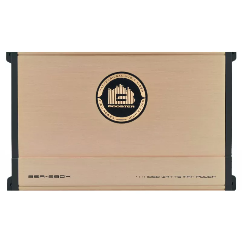 آمپلی فایر بوستر مدل BSA-9904