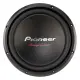 ساب ووفر خودرو پایونیر مدل TS-W312S4