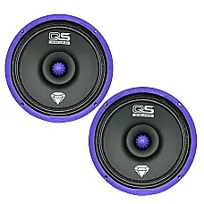 میدرنج کیو اس سایز 6.5 مدل NEW YD-1322