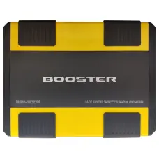 آمپلی فایر 4کانال بوستر مدل Booster BSA-9004