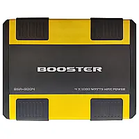 آمپلی فایر 4کانال بوستر مدل Booster BSA-9004