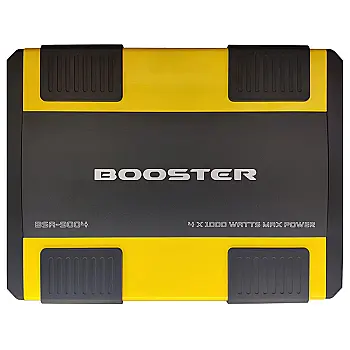 آمپلی فایر بوستر مدل BSA-9004