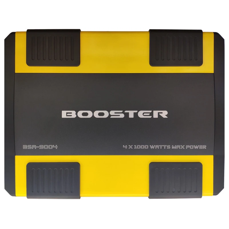 آمپلی فایر بوستر مدل BSA-9004