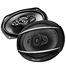 باند پایونیر مدل TS-A6977S