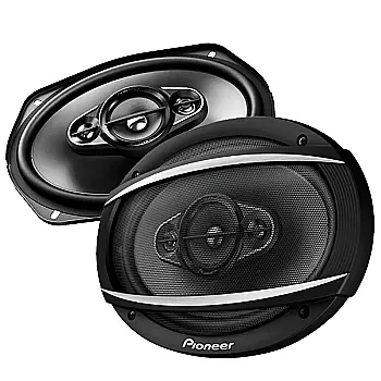 باند پایونیر مدل TS-A6977S