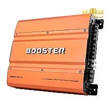 آمپلی فایر بوستر مدل BSA-544 - دوم