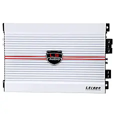 آمپلی فایر ال اس آدیو مدل LS-1600