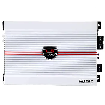 آمپلی فایر ال اس آدیو مدل LS-1600