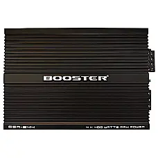 آمپلی فایر بوستر مدل BSA-244