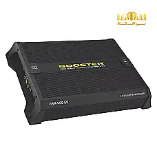 آمپلی فایر بوستر مدل BSA-400SQ - دوم