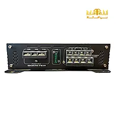 آمپلی فایر بوستر مدل BSA-334 - دوم