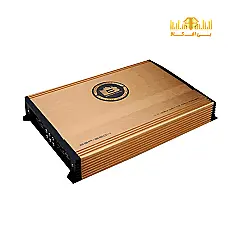 آمپلی فایر بوستر مدل BSA-9904 - دوم