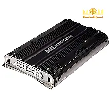آمپلی فایر ام بی آکوستیک مدل MBA-9800XL2 - دوم