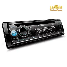 ضبط پایونیر مدل MVH-S325BT - دوم